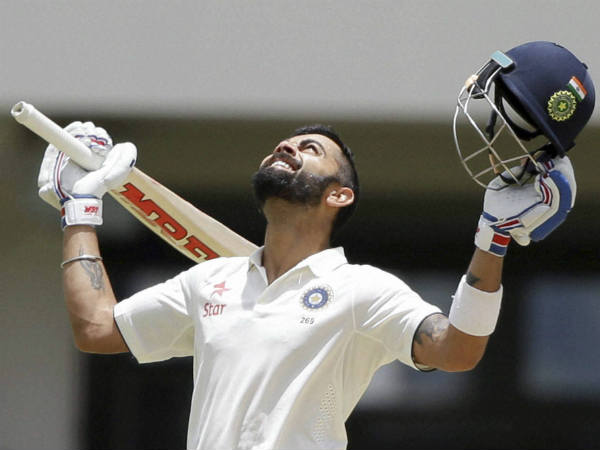 एक ही टेस्ट में दोहरा शतक और सात विकेट दूसरी बार