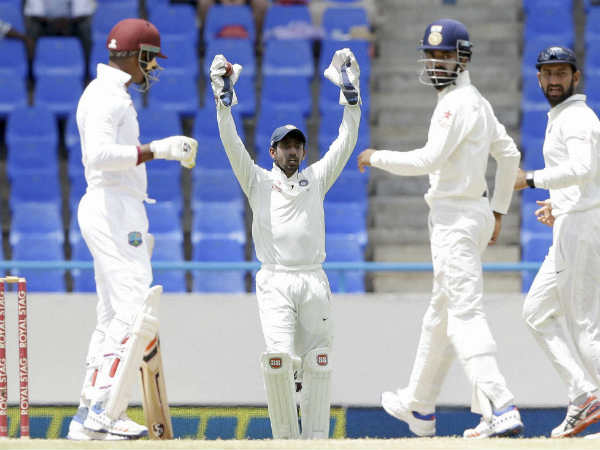 24 टेस्ट में भारत की यह दूसरी जीत