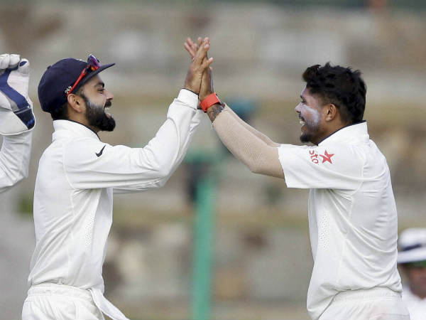 पहले टेस्ट मैच के तीसरे दिन बने कई अहम रिकॉर्ड