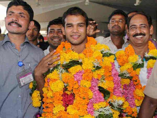नरसिंह बोले मेरे खिलाफ षड़यंत्र किया जा रहा है
