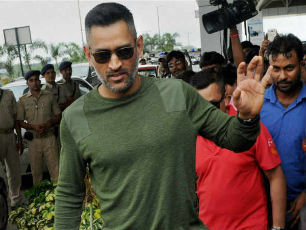 Happy B'day- धोनी से जुड़े 16 ऐसे तथ्य जो आप नहीं जानते है