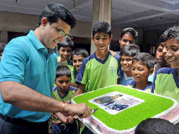 गांगुली बोले शास्त्री ने ठुकराया था बल्लेबाजी कोच का प्रस्ताव