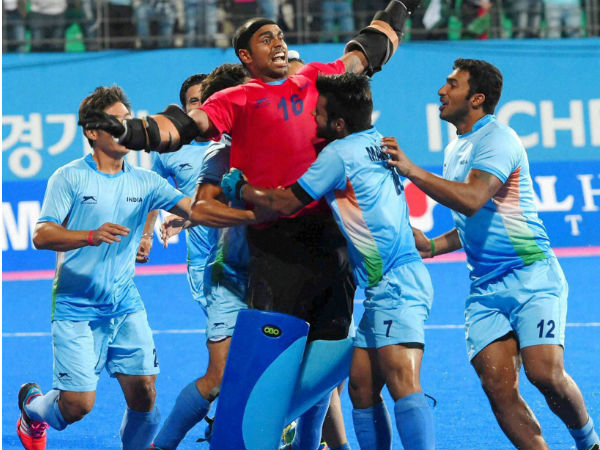 जिसने दिखाई ओलंपिक की राह, अब वहीं बना हॉकी टीम का कप्तान, जानें कौन हैं पीआर श्रीजेश