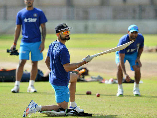 विराट का विकल्‍प नहीं 