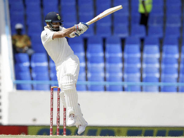 कोहली ने बताया आखिर क्यों उन्होंने एक भी छक्का नहीं लगाया