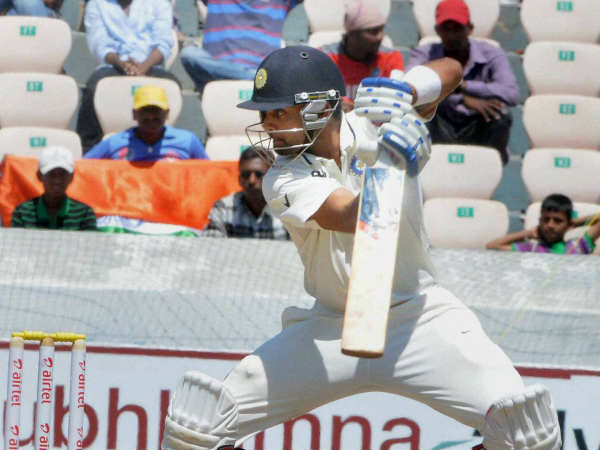 IND vs WI टेस्ट: कोहली ने जड़ा 12वां सैकड़ा, 3000 रन भी पूरे