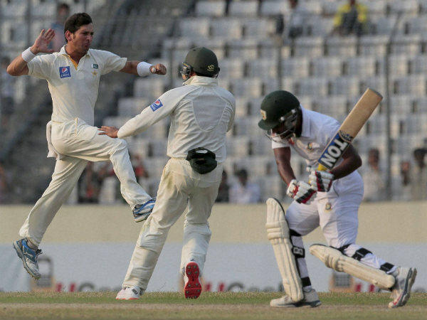 20 साल बाद आईसीसी की टेस्ट रैंकिंग में पहले स्थान पर पहुंचे पाकिस्तान के गेंदबाज