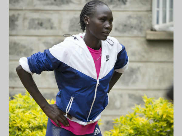 एंजेलिना नदाई