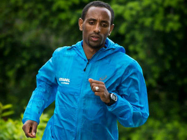 योनस किंडे