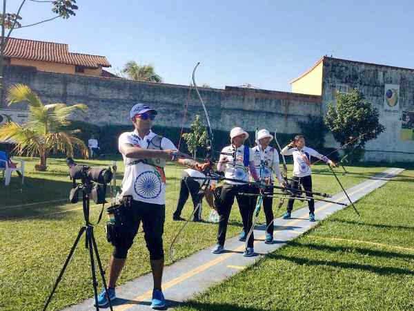 निशानेबाज