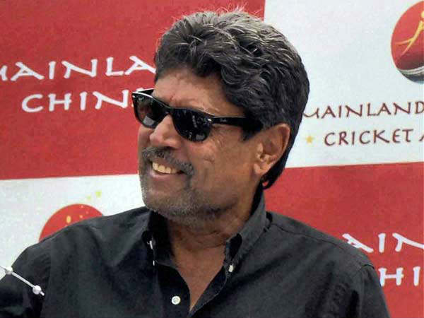 विराट कोहली के बारे में कपिल देव ने की बड़ी भविष्यवाणी