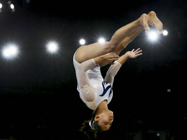 आशीष से मिली प्रेरणा