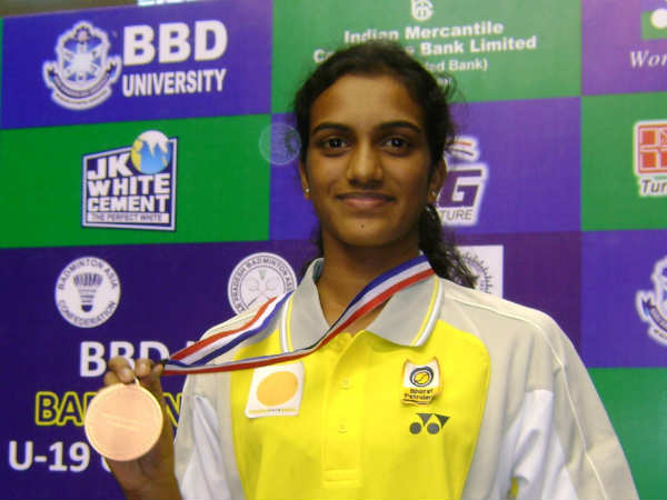 स्पेन की कैरोलिना मारिन