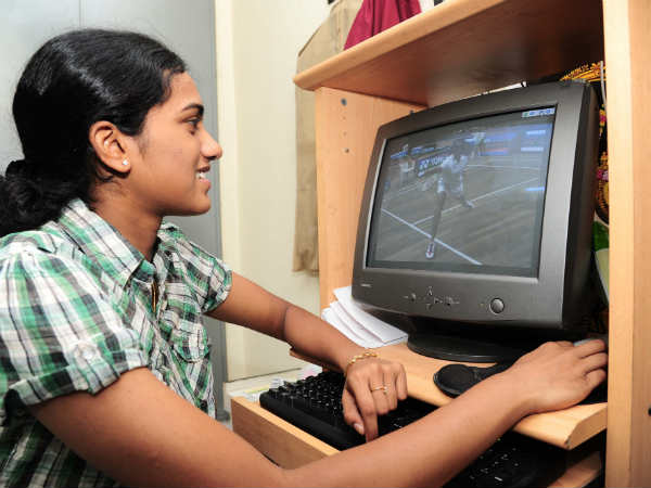 जापान की निजोमी ओकुहारा से मुकाबला