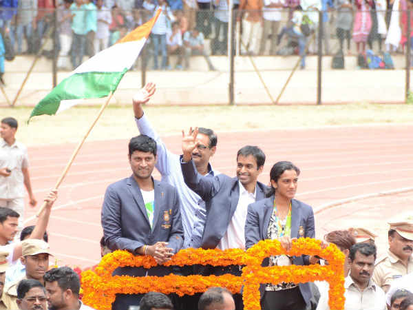 मेरा ल्क्ष्य मेरा खेल