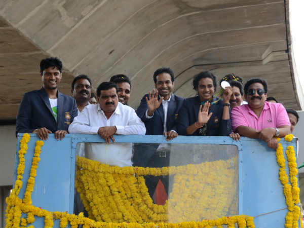 कड़ी मेहनत ही सफलता की कुंजी