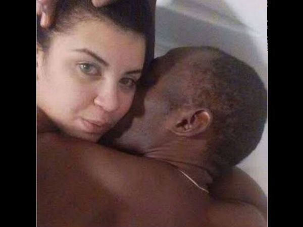 रियो के एक क्‍लब में मिले बोल्‍ट और जेडी