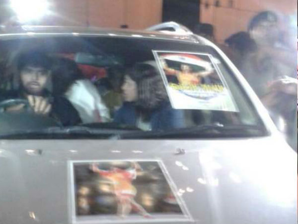 दिल्ली पहुंचीं साक्षी मलिक