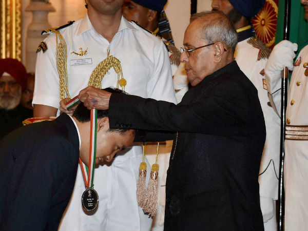 जीतू राय