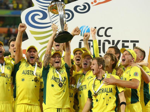 ऑस्ट्रेलिया बनाम दक्षिण अफ्रीका (2006)