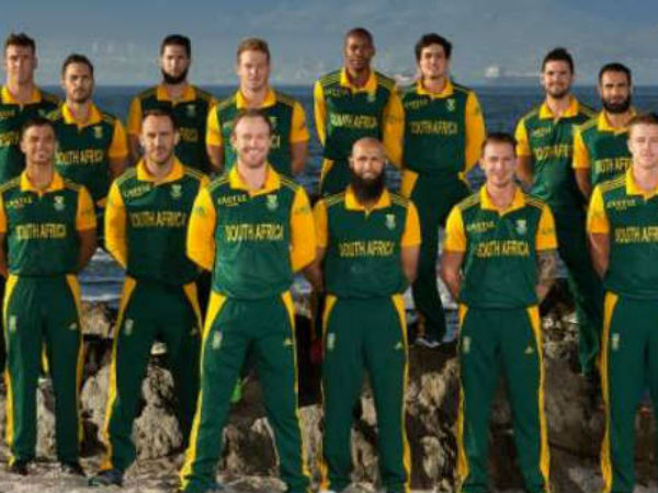 दक्षिण अफ्रीका बनाम जिम्बाम्वे (2006) 