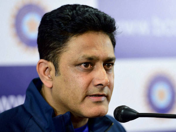 kumble