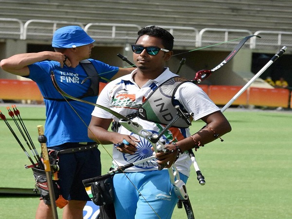 रियो ओलंपिक 2016