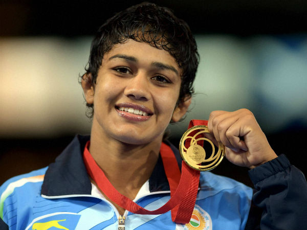 रियो ओलंपिक : भारत की बबीता कुमारी से कांस्य पदक की भी उम्मीद ख़त्म, नहीं खेल सकेंगी रेपचेज मुकाबला