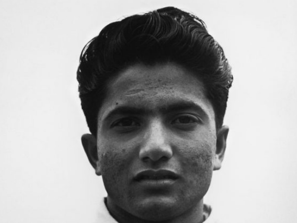 पाकिस्‍तान क्रिकेट के दिग्‍गज बैट्समैन हनीफ मोहम्‍मद की मौत