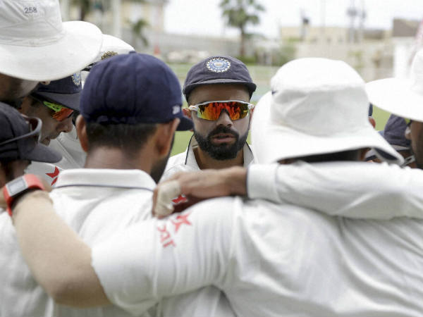 I doff my hat to 'special' West Indies: Virat Kohli