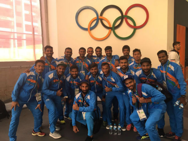 RIo olympics roundup of day 1 indian players