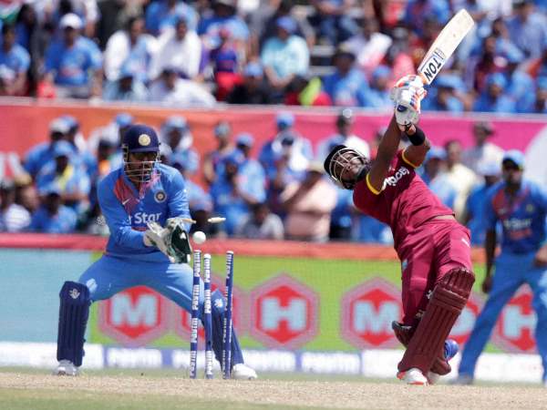 मैच हार कर भी दिल जीती टीम इंडिया, अमित मिश्रा ने किया कमाल