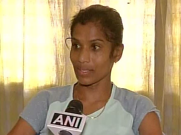 भारतीय एथलीट का खुलासा, रियो के दौरान जा सकती थी मेरी जान