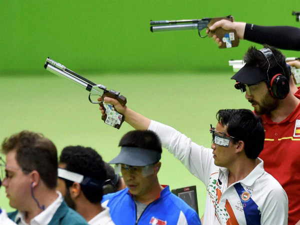 RIo olympics roundup of day 1 indian players