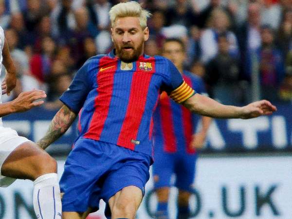 इंटरनेशनल फुटबॉल में सुपरस्टार मेस्सी ने की वापसी, संन्यास को टाला