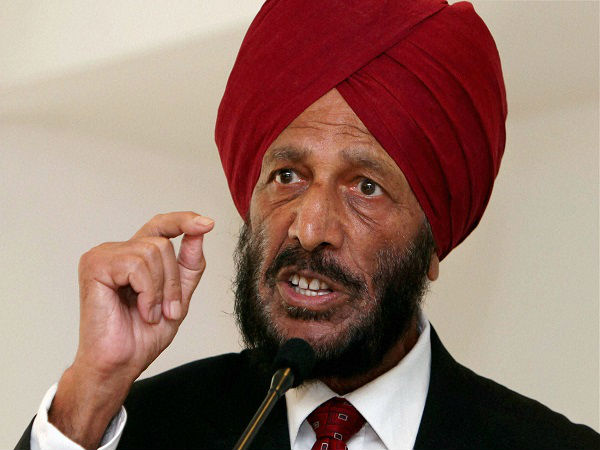 बोले मिल्खा- राज्यवर्धन राठौड़ को बनाएं खेल मंत्री, हर खेल के लिए तय हो जिम्मेदार