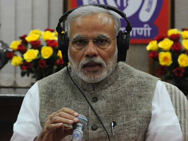 पढ़िये इस बार के 'मन की बात' कार्यक्रम में क्‍या खास कहा पीएम मोदी ने
