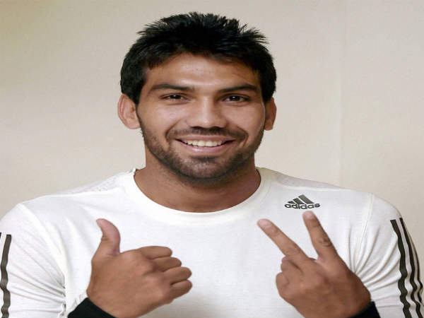 बॉक्सिंग में पदक दिलाने को तैयार हैं ये 3 भारतीय मुक्केबाज