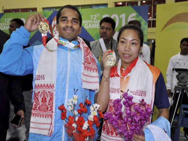 RIo olympics roundup of day 1 indian players