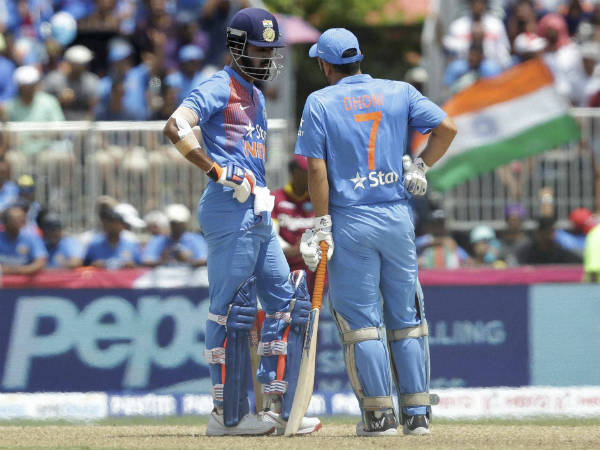 Ind VS WI T2o LIVE: रोमांचक मुकाबले में 1 रन से हारा भारत, लोकेश राहुल का शानदार शतक 