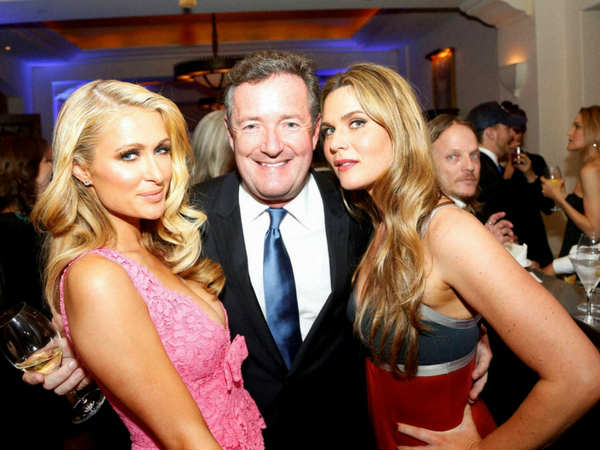 ​इस मशहूर टीवी पत्रकार ने ओलंपिक में भारत के प्रदर्शन पर किया कटाक्ष तो लोगों ने ऐसे लगाई लताड़