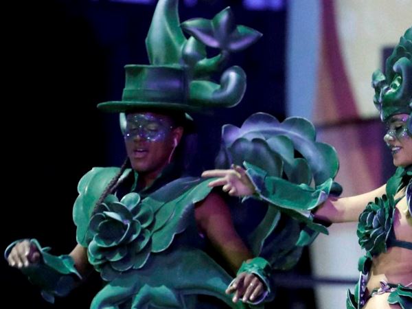 रियो ओलंपिक 2016: लाइव अपडेट्स देने के लिए रोबोट रिपोर्टर तैनात