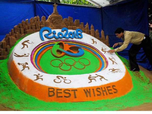 रियो ओलम्पिक्स 2016 : इस बार भारत के दोगुने पदक जीतने की उम्मीद में अहम हो सकते हैं ये सरकारी कदम
