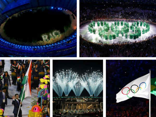 रियो ओलं​पिक 2016 : आज यानी 9 अगस्त 2016 को भारतीय एथलीटों के मुकाबलों, समय से जुड़ी पूरी जानकारी