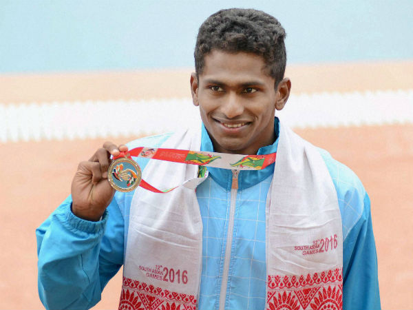 रियो ओलम्पिक (तैराकी) : सजन, शिवानी की हार के साथ भारतीय चुनौती समाप्त