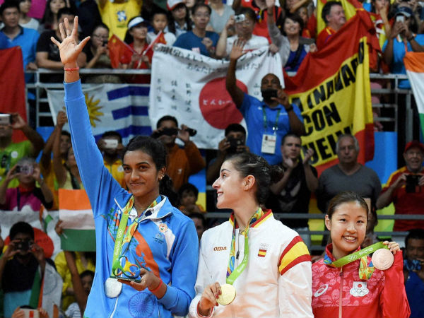 Badminton: जानिए पीवी सिंधु के इन दो RECORDS के बारे में जो उनके लिए हैं बहुत 'स्पेशल'