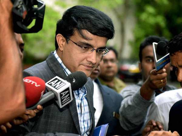 गांगुली ने बताया, धौनी को किस नंबर पर करनी चाहिए बैटिंग?