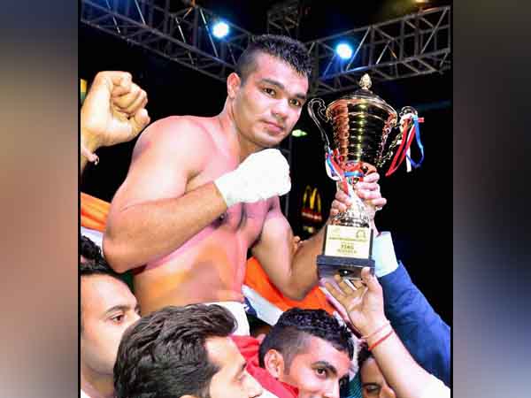 Rio Olympics : पदक से एक कदम दूर इस भारतीय मुक्केबाज ने कहा, 'भारत लौटूंगा तो स्वर्ण पदक के साथ'