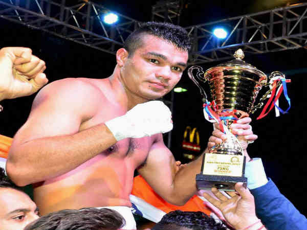 बॉक्सिंग में पदक दिलाने को तैयार हैं ये 3 भारतीय मुक्केबाज