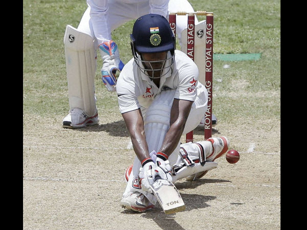 अश्विन-साहा का शतक: 84 साल में पहली बार 6th और 7th नंबर पर टेस्ट शतक